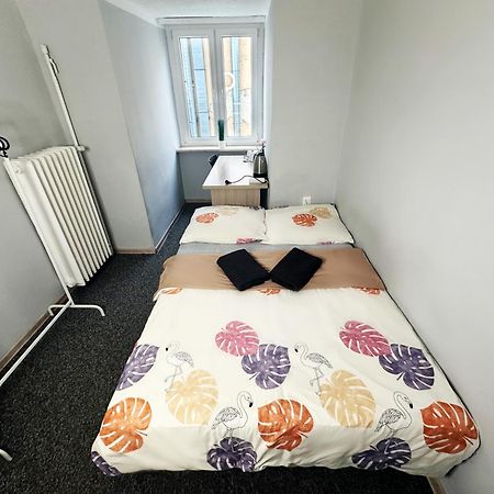 Fantastic Waw - Ns54 Room H Warsaw Luaran gambar