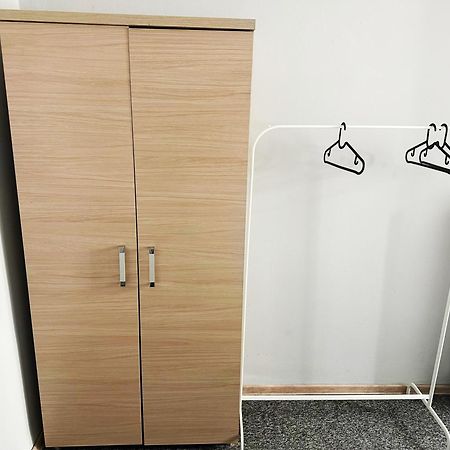 Fantastic Waw - Ns54 Room H Warsaw Luaran gambar