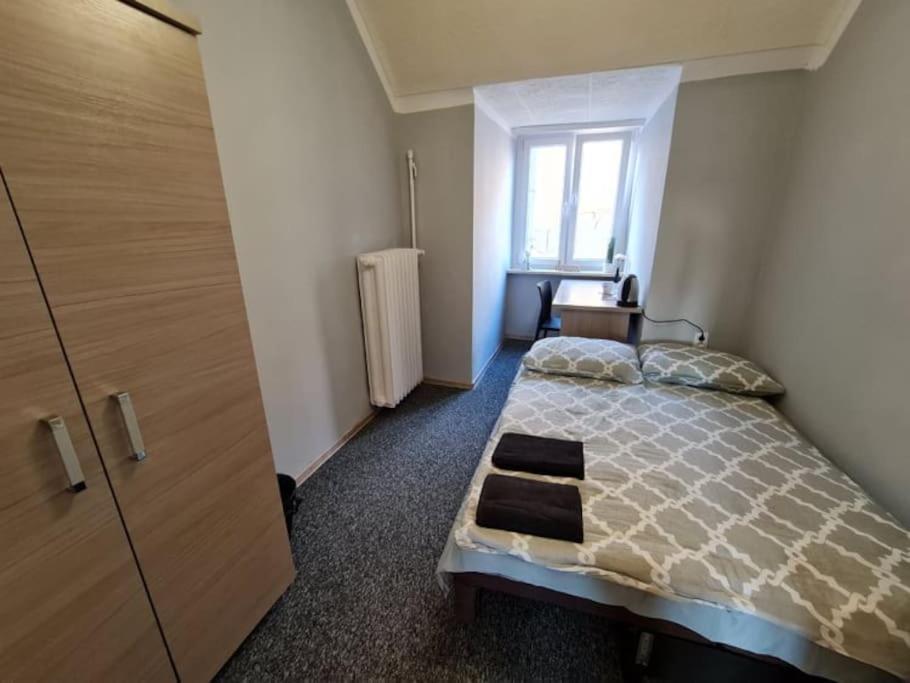 Fantastic Waw - Ns54 Room H Warsaw Luaran gambar