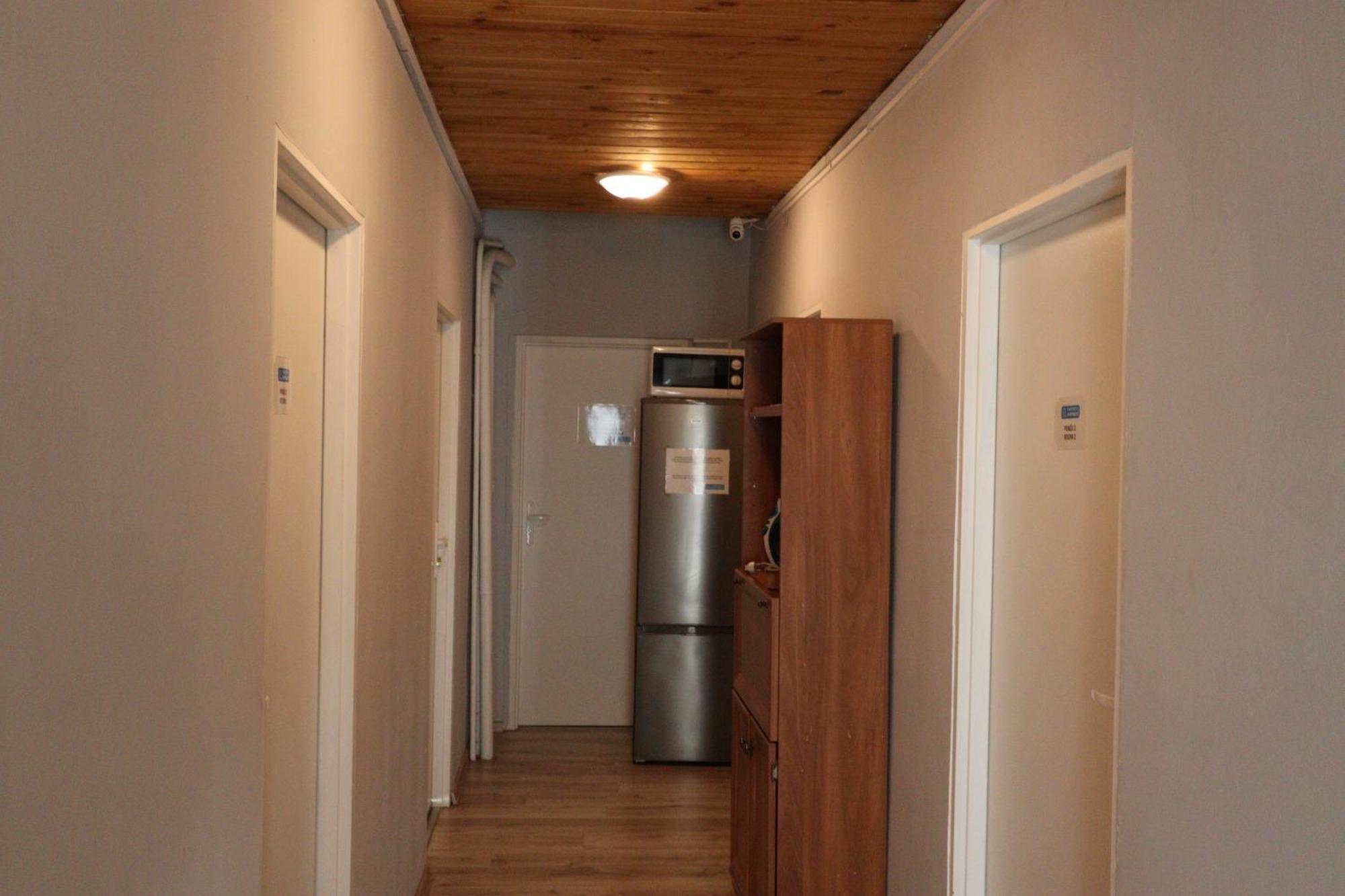 Fantastic Waw - Ns54 Room H Warsaw Luaran gambar